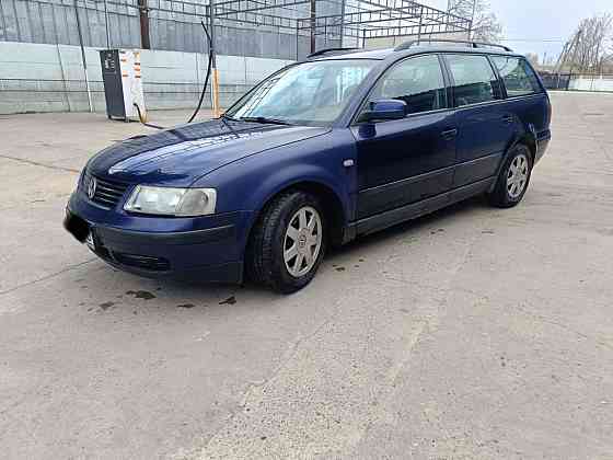 Volkswagen Passat 2000 год Рыбница Рыбница