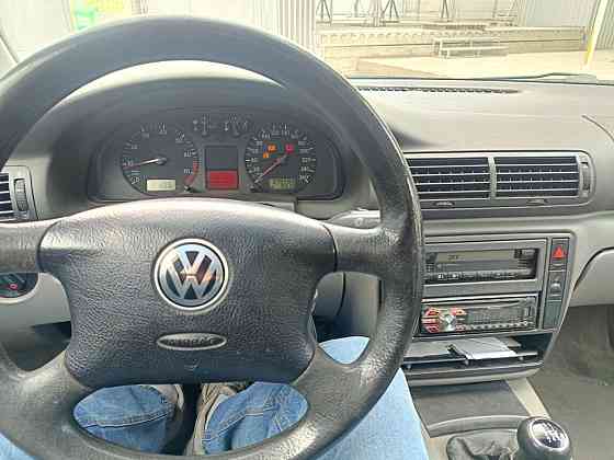 Volkswagen Passat 2000 год Рыбница Рыбница