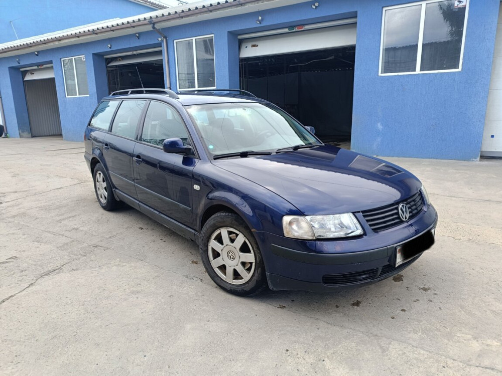 Volkswagen Passat 2000 год Рыбница Рыбница - изображение 1