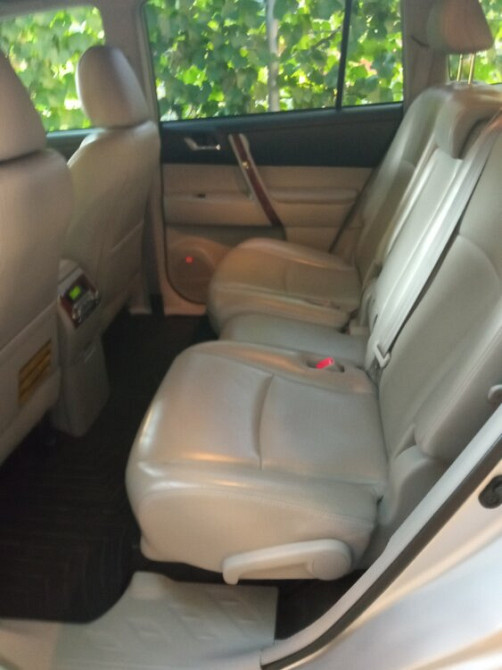 Toyota Highlander 2013 год Григориополь Григориополь - изображение 9