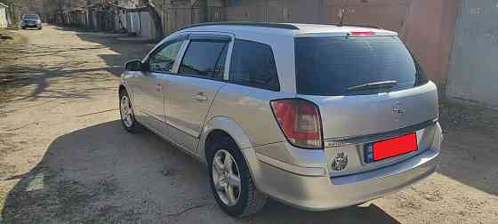 Opel Astra 2007 год Бельцы Бельцы