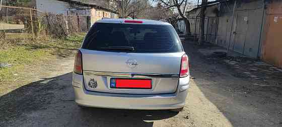 Opel Astra 2007 год Бельцы Бельцы
