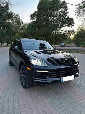 Porsche Cayenne 2020 год Тирасполь Тирасполь