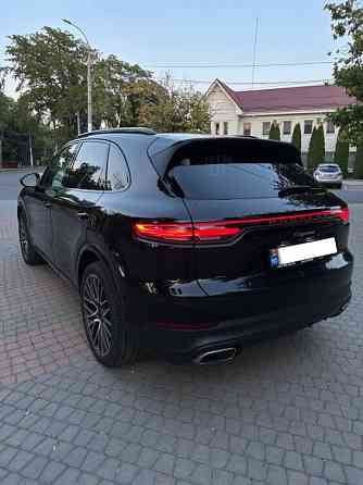 Porsche Cayenne 2020 год Тирасполь Тирасполь