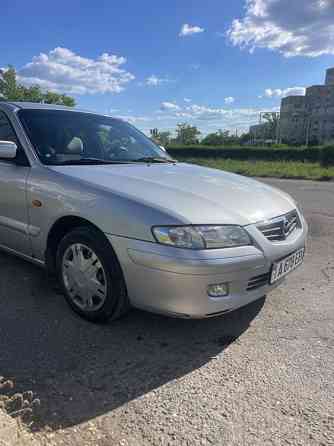 Mazda 626 2000 год Тирасполь Тирасполь