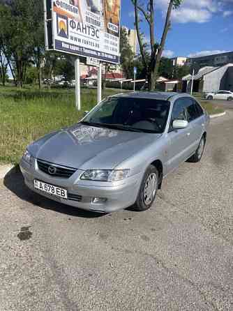 Mazda 626 2000 год Тирасполь Тирасполь