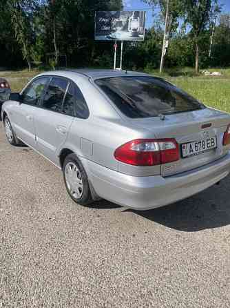 Mazda 626 2000 год Тирасполь Тирасполь