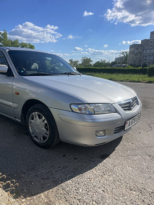 Mazda 626 2000 год Тирасполь Тирасполь - изображение 2