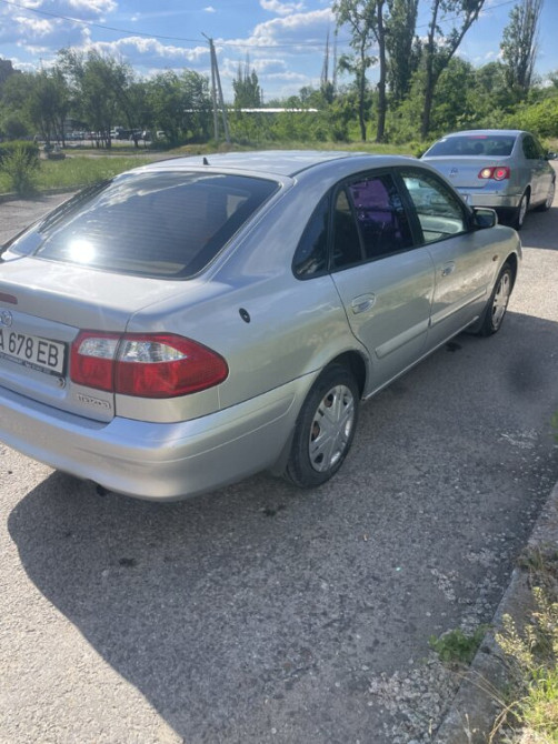 Mazda 626 2000 год Тирасполь Тирасполь - изображение 4