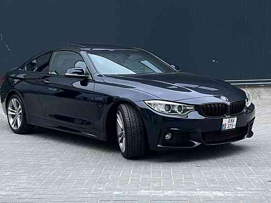 BMW 4 Series 2017 год Кишинёв Кишинёв