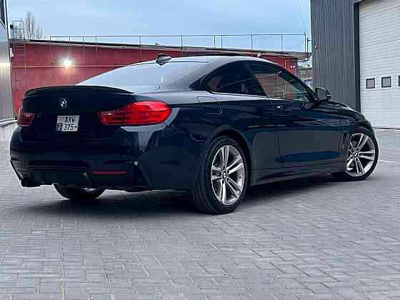 BMW 4 Series 2017 год Кишинёв Кишинёв