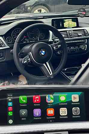 BMW 4 Series 2017 год Кишинёв Кишинёв