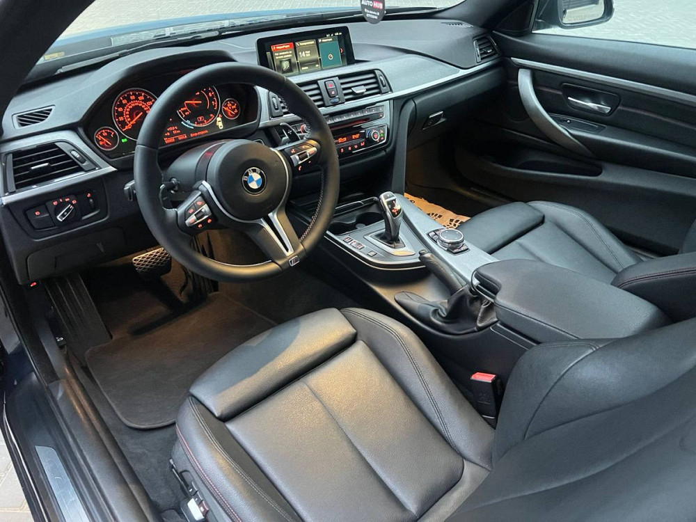 BMW 4 Series 2017 год Кишинёв Кишинёв - изображение 3