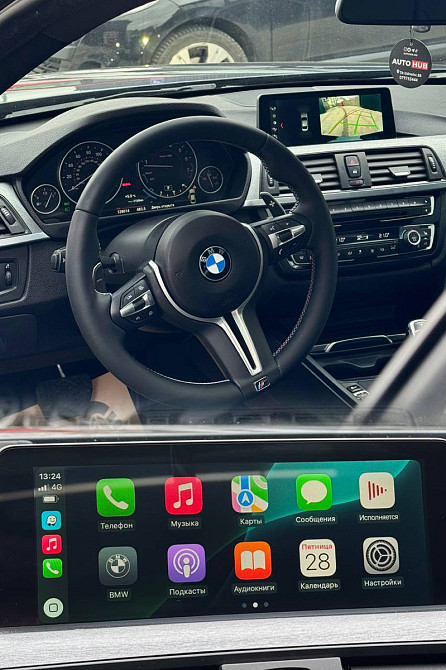 BMW 4 Series 2017 год Кишинёв Кишинёв - изображение 2