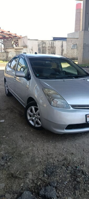 Toyota Prius 2006 год Тирасполь Тирасполь - изображение 2