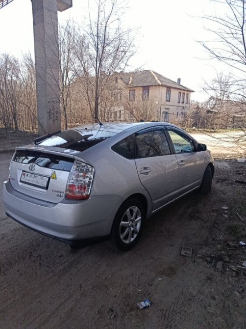 Toyota Prius 2006 год Тирасполь Тирасполь - изображение 4