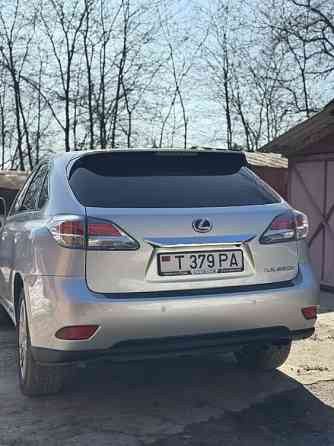 Lexus RX 2012 год Бендеры Бендеры