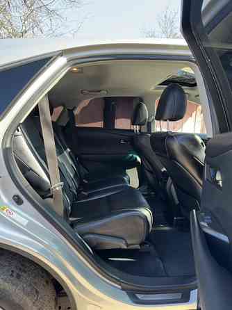 Lexus RX 2012 год Бендеры Бендеры