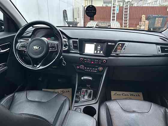 Kia Niro 2019 год Кишинёв Кишинёв