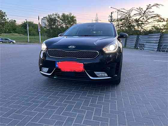 Kia Niro 2019 год Кишинёв Кишинёв