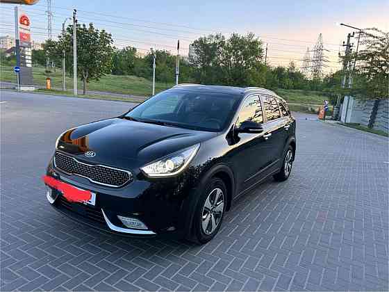 Kia Niro 2019 год Кишинёв Кишинёв