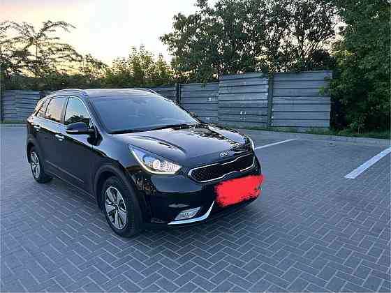 Kia Niro 2019 год Кишинёв Кишинёв