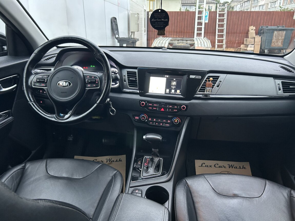 Kia Niro 2019 год Кишинёв Кишинёв - изображение 5