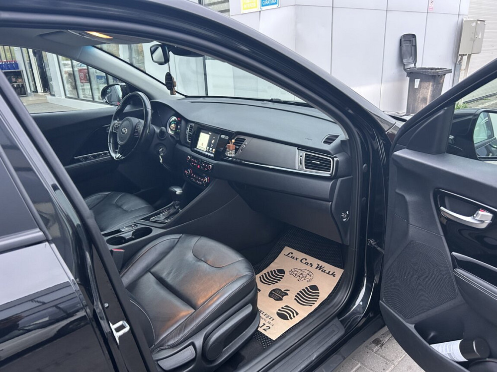 Kia Niro 2019 год Кишинёв Кишинёв - изображение 6