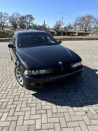 BMW 5 Series 2000 год Бендеры Бендеры