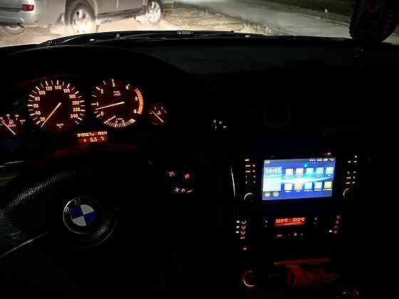 BMW 5 Series 2000 год Бендеры Бендеры