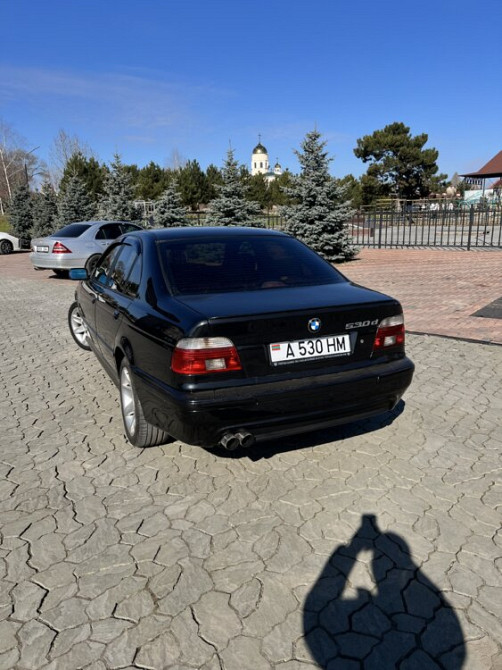 BMW 5 Series 2000 год Бендеры Бендеры - изображение 7