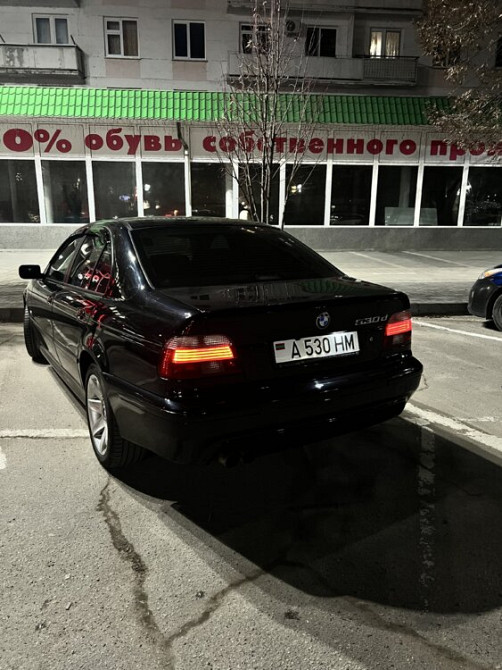 BMW 5 Series 2000 год Бендеры Бендеры - изображение 3