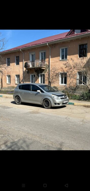 Toyota Corolla 2008 год Дубоссары Дубоссары - изображение 2