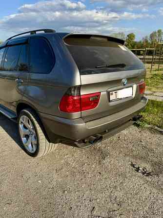 BMW X5 2004 год Тирасполь Тирасполь