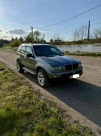 BMW X5 2004 год Тирасполь Тирасполь