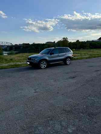 BMW X5 2004 год Тирасполь Тирасполь