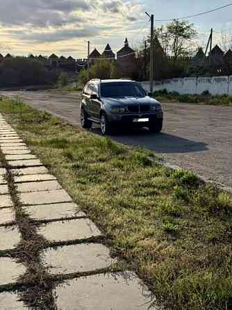 BMW X5 2004 год Тирасполь Тирасполь
