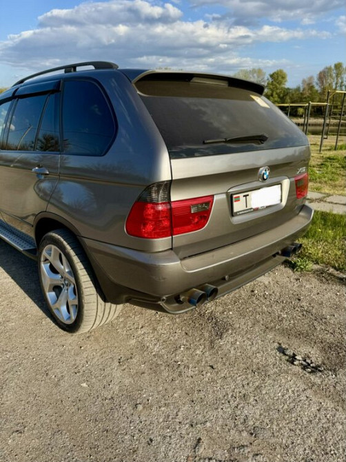 BMW X5 2004 год Тирасполь Тирасполь - изображение 2