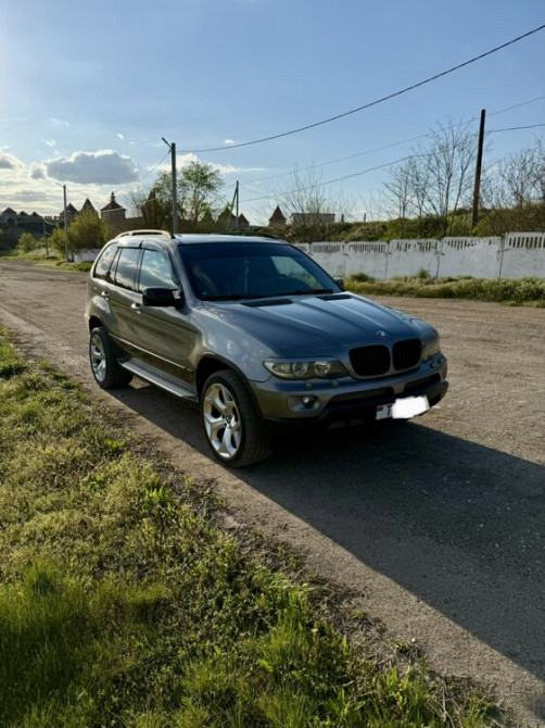 BMW X5 2004 год Тирасполь Тирасполь - изображение 4