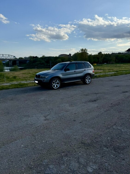BMW X5 2004 год Тирасполь Тирасполь - изображение 6
