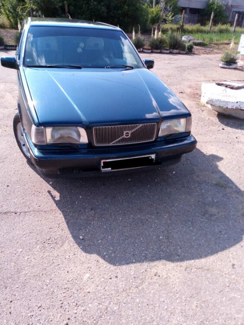 Volvo 850 1998 год Первомайск Первомайск - изображение 1