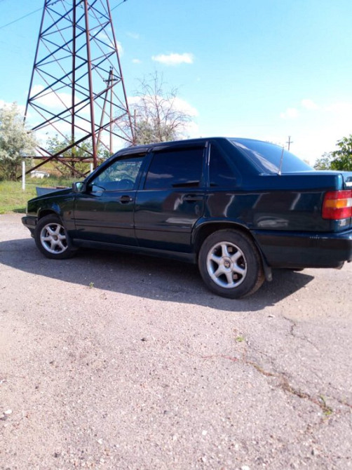 Volvo 850 1998 год Первомайск Первомайск - изображение 4