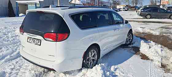 Chrysler Pacifica 2016 год Тирасполь Тирасполь