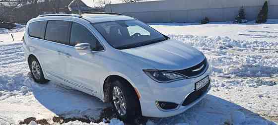 Chrysler Pacifica 2016 год Тирасполь Тирасполь