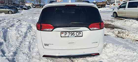 Chrysler Pacifica 2016 год Тирасполь Тирасполь