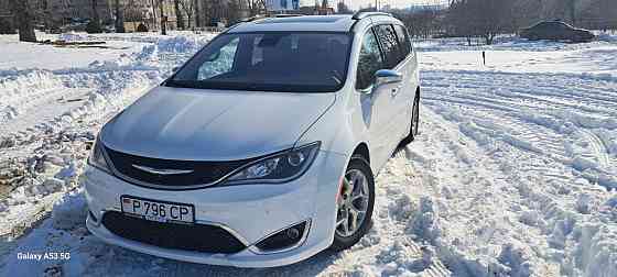 Chrysler Pacifica 2016 год Тирасполь Тирасполь