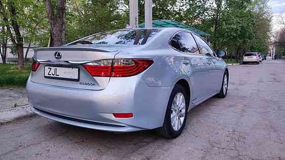 Lexus ES 2013 год Рыбница Рыбница