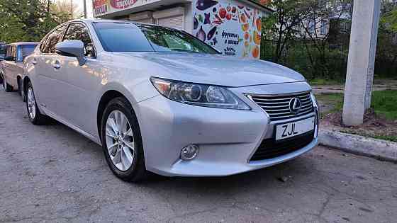 Lexus ES 2013 год Рыбница Рыбница