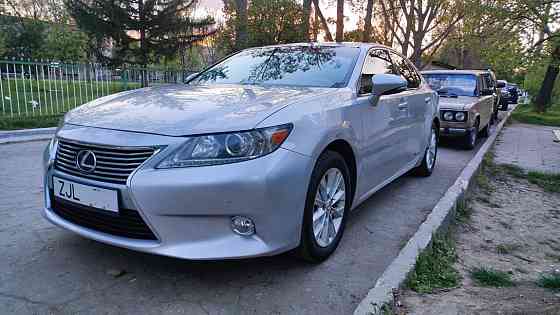 Lexus ES 2013 год Рыбница Рыбница