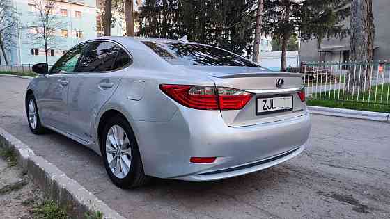 Lexus ES 2013 год Рыбница Рыбница